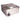 Once Natural Large Wax Warmer - Holds 6 Lbs. of Wax