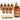Once Natural Post Depilatory Gel / 8 oz. Each X 8 Units