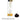 One 'N Only Argan Oil Permanent Cream Color - 3CP Dark Cappuccino Brown / 3 oz.