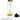 One 'N Only Argan Oil Permanent Cream Color - 3N Dark Natural Brown / 3 oz.