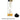 One 'N Only Argan Oil Permanent Cream Color - 3NN Rich Natural Dark Brown / 3 oz.