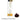 One 'N Only Argan Oil Permanent Cream Color - 4CN Medium Cinnamon Brown / 3 oz.
