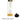 One 'N Only Argan Oil Permanent Cream Color - 4T Medium Tobacco Brown / 3 oz.