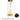 One 'N Only Argan Oil Permanent Cream Color - 5CP Light Cappuccino Brown / 3 oz.