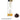 One 'N Only Argan Oil Permanent Cream Color - 6S Dark Sand Blonde / 3 oz.