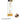 One 'N Only Argan Oil Permanent Cream Color - 8A Light Ash Blonde / 3 oz.