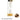 One 'N Only Argan Oil Permanent Cream Color - 8N Light Natural Blonde / 3 oz.