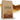 One 'N Only Powder Color Kit - Medium Brown