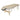 ONE Portable Table / Basic Package / Includes Table, Aero-Cel Face Rest, and Arm Hammock by Oakworks