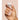 OPI Chrome Effects - Pearl Pressure / 0.3 oz.