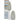 OPI Dual Sided Foot File with Disposable Grit