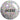 OPI GelColor - #GCE02 - Halo There! - High Definition Glitters Collection / 0.5 oz.