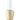 OPI GelColor - #GCE03 - Depth Leopard - High Definition Glitters Collection / 0.5 oz.