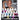 OPI GelColor - Jewel Be Bold Collection - 17 Piece Chipboard Display