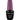 OPI GelColor Soak Off Gel Polish - Black cherry Chutney / 0.5 oz.
