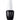 OPI GelColor Soak Off Gel Polish - BLACK ONYX / 0.5 oz.