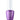 OPI GelColor Soak Off Gel Polish - Downtown LA Collection - Violet Visionary / 0.5 oz.