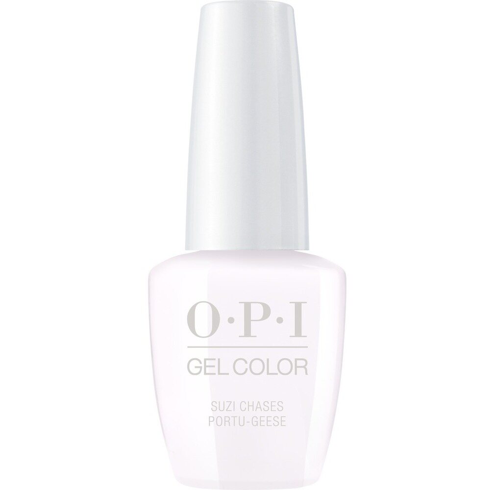 OPI GelColor Soak-Off Gel Polish – Aurora Berry-alis (GCI64A) – 0.5 Oz, NEW