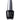 OPI Infinite Shine - Air Dry 10 Day Nail Polish - BLACK ONYX - ISLT02 / 0.5 oz.