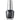 OPI Infinite Shine - Air Dry 10 Day Nail Polish - Shine Bright Collection - Heart And Coal / 0.5 oz.
