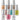 OPI Infinite Shine - OPI Your Way Collection - Basic Baddie (Creme) / 0.5 oz.