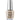 OPI Infinite Shine - OPI Your Way Collection - Bleached Brows (Creme) / 0.5 oz.