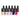 OPI Lacquer - #DCH65 - 36 Piece Open Stock-In-Box - Hollywood Collection