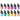 OPI Nail Lacquer - Power of Hue Collection - 36 Piece Stock In Box
