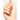 OPI Nail Lacquer - Supergirl - Heat Vision / 0.5 oz.