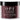 OPI Powder Perfection - Color Dipping Powder - #DPI43 Black Cherry Chutney / 1.5 oz
