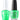 OPI Trip to the Brite Side Collection - DUO: GelColor and Nail Lacquer - Lime of My Life / 0.5 oz. Each