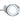 OptiVue 5-Diopter LED Magnification Desk Lamp / Flexible 11" Gooseneck Arm - 4" 5-Diopter Round Crystal-Clear Glass Lens - 2.25x Magnification by Aven