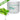 Organic Aloe Green Strip Wax / 400 Grams - 14 oz. by Mancine Professional
