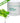 Organic Aloe Green Strip Wax / 400 Grams - 14 oz. by Mancine Professional