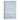Organic Collection Deluxe Hand Towel / 100% Organic Turkish Cotton / 20" X 30" / Pacific / 1 Dozen by The Turkish Towel Company