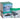 Organic Peppermint Tea - Whole Leaf Herbal Tea Sachets / Case of 6 Boxes of 15 Sachets = 90 Sachets Total by Two Leaves And A Bud