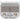 Oster Blade 1 Cuts Medium / For Clipper Model 76