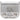 Oster Blade 1A Cuts Medium / For Clipper Model 76