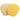Oval Compressed Sponge / Natural / 24 Pack