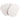 Oval Compressed Sponge / White / 24 Pack