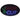 Oval "Hair Cut" LED Sign - Indoor Use / 14-1/4"H x 23"W by Fantasea