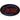 Oval "Facial" LED Sign - Indoor Use / 14-1/4"H x 23"W by Fantasea