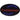 Oval "Foot Massage" LED Sign / 14.25"H x 23"W x 1"D by Fantasea