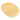 Oval Shape Loofah Pad - 5" x 7"