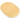 Oval Shape Loofah Pad