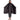Oversized Chemical Cape / 60" x 60" / Midnight Shimmer by SalonChic