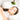 Papaya Firming Neck Mask / Pack of 15 - Each Pre-Moistened 100% Natural and Paraben Free Mask is Single Use by Martinni