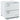Paragon Hot Towel Cabinet / 128 Towel Capacity (HC-202)