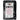 Partex Bleach Guard Onyx Black Towels - 100% Premium Cotton - 16" x 29" / 12 Pack