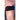 Patella Strap, Universal Fit Black